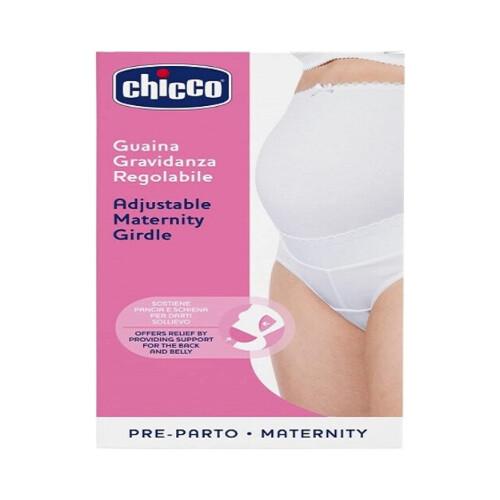 Chicco Adjustable Pregnancy Girdle - Size 40