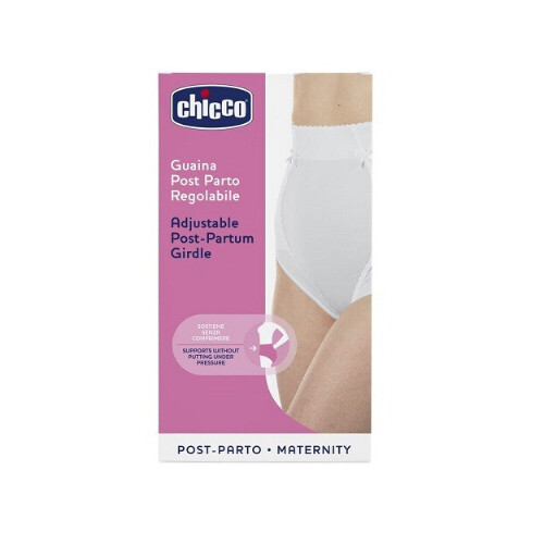 Chicco Adjustable Postpartum Girdle - Size 36