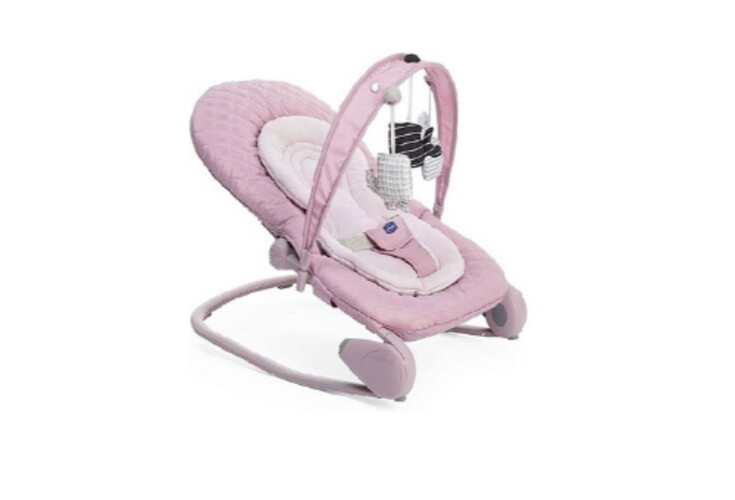 Chicco Hoopla Baby Bouncer -Blossom 0-3 y