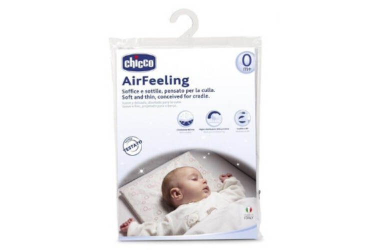 شيكو وسادة الأطفال 0+