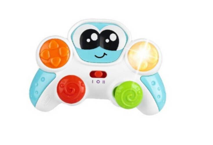 Chicco Baby controllers Age 6-36 M