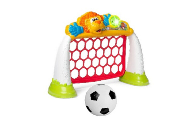 Chicco Goal Leaugue Pro 2-5Y