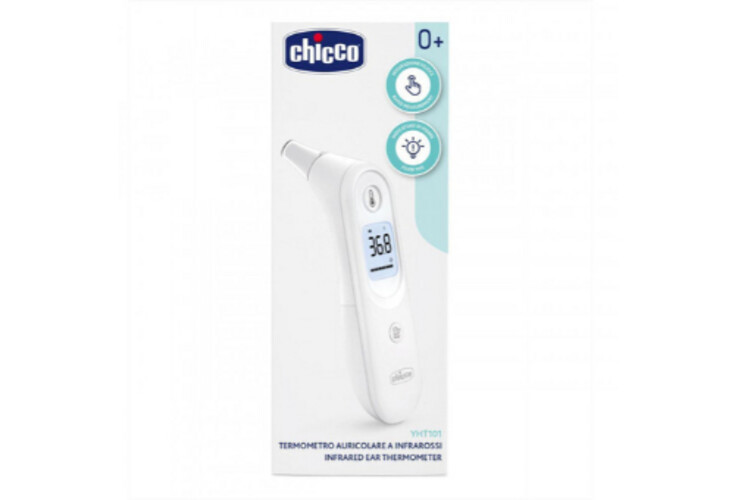 Chicco Infrared Ear Thermometer