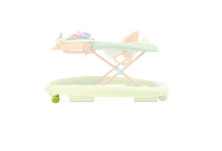 عجلات أمامية عدد 2 قطعة