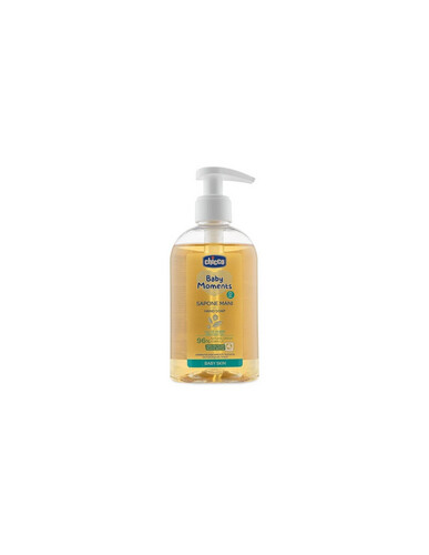 Chicco Hand  Soap 250 ml
