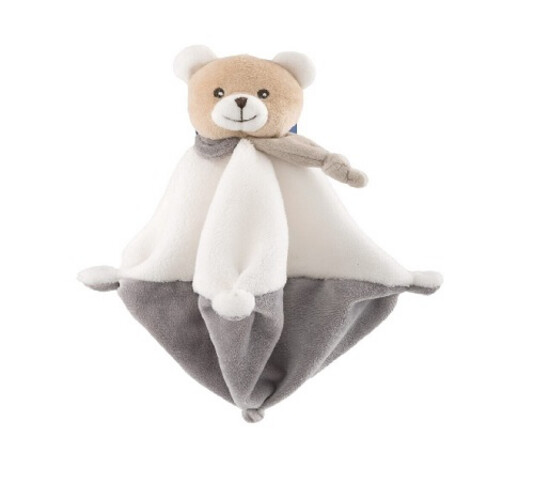 Chicco My Sweet Doudou Cuddly Bear Toy