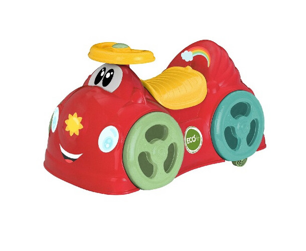 Chicco All Around Ride On - Red