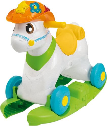 Chicco Baby Rodeo & Friends