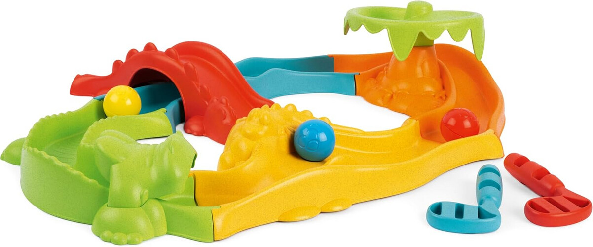 شيكو 3 في 1 سفاري جولف آند ماربل تراك