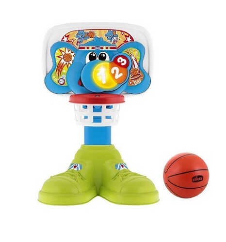 Chicco Basket League