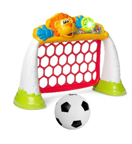 شيكو لعبة الهدف- 2-5 سنوات