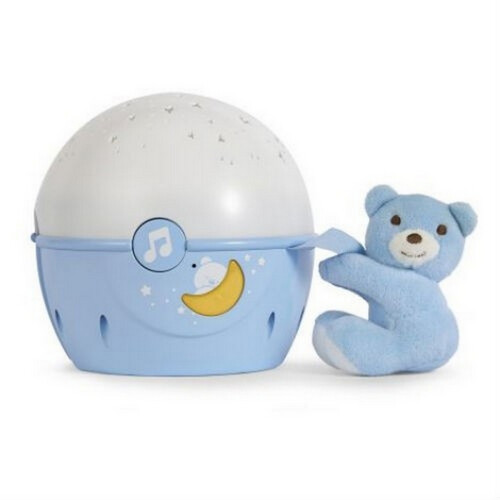 Chicco First Dreams Next2Stars Projector-Blue