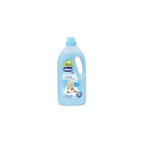 Chicco Softner Sweet Talcum - 1.5LTR