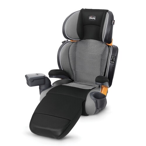 Chicco Kidfit Zip Air Plus Car Seat 13-50 KG - Quantum