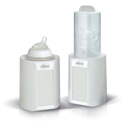 Chicco Bottle Warmer & Steriliser