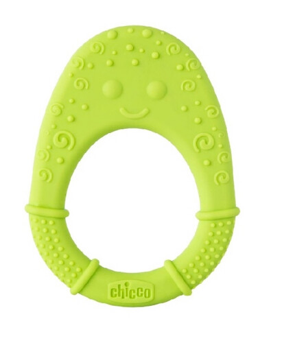 شيكو عضاضة  أطفال طرية - 2+ شهر