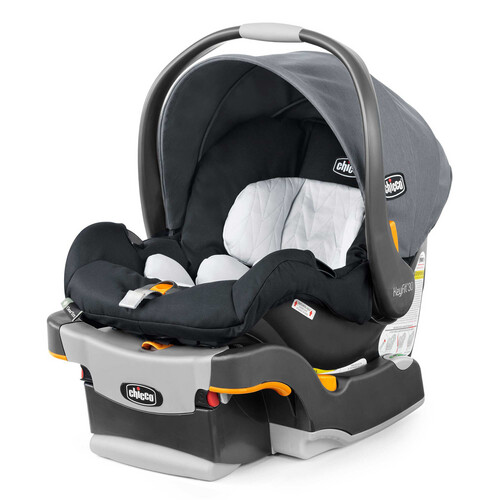 Chicco KeyFit 30 Infant Car Seat 0-12m Camden
