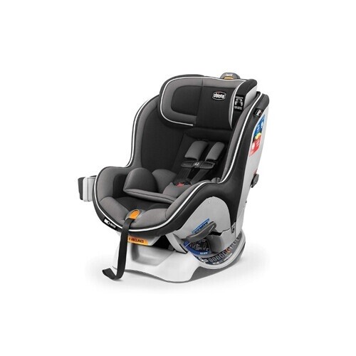 Chicco NextFit Zip Convertible Car Seat - Carbon USA