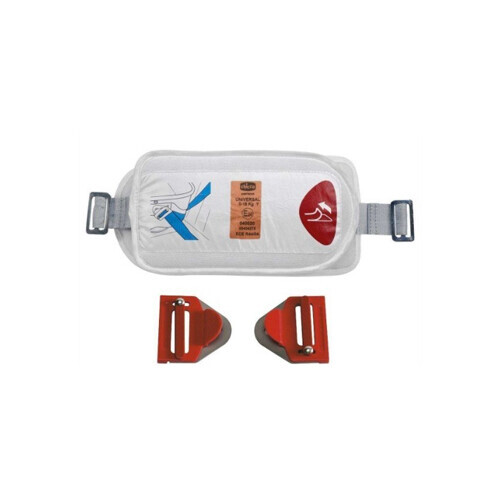 Chicco Trio Car Kit