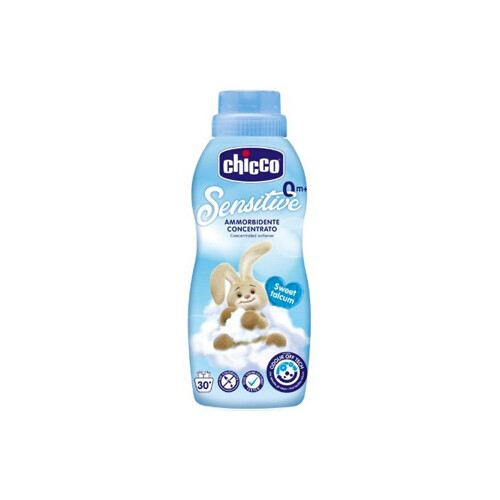 Chicco Softener Sweet Talcum - 750ML