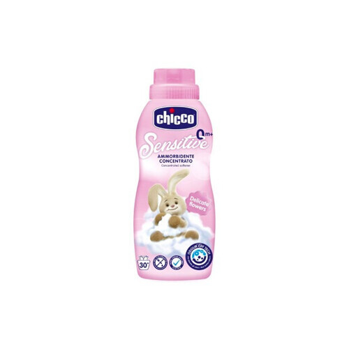 Chicco Softener Delicate Flower - 750ML