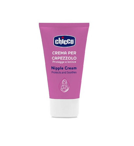 Chicco Nipple Cream