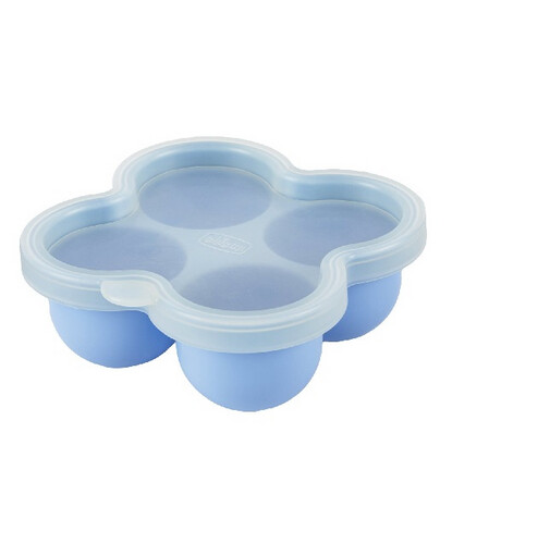 شيكو صينية سيليكون متعددة الأجزاء - 4 أجزاء