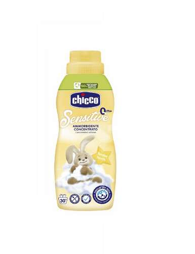 Chicco Softener Tender Touch 750ML