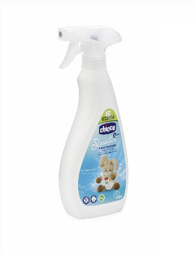 Chicco Stain Remover Spray 500ML