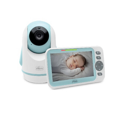 Chicco Video Baby Monitor Evolution