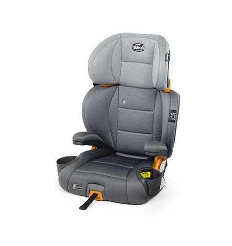 Chicco Kidfit Cleartex+ Car Seat - Drift USA