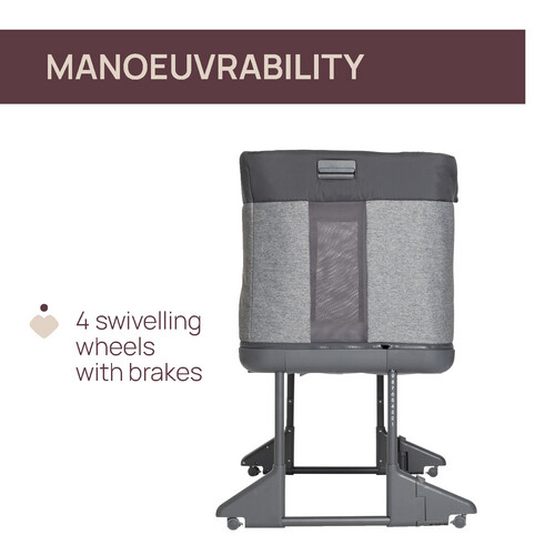 شيكو سربر أطفال Forever Next2Me من 0 - 4 سنوات - Rice