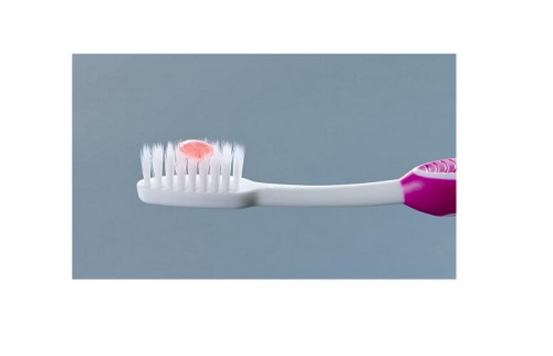 شيكو فرشاة اسنان من 3-6 سنة بنات