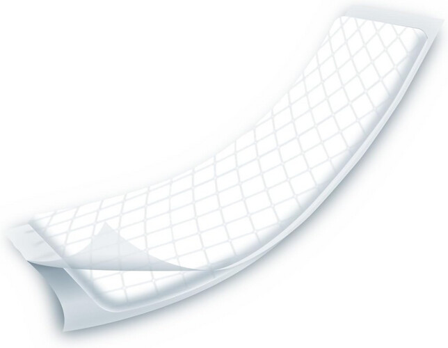 Chicco Postpartum 3 Layers Sanitary Towels - 30 Pcs