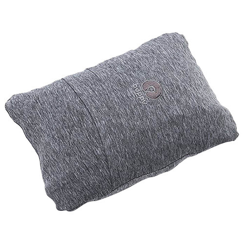 Chicco Boppy ComfyFit Baby Carrier - Grey