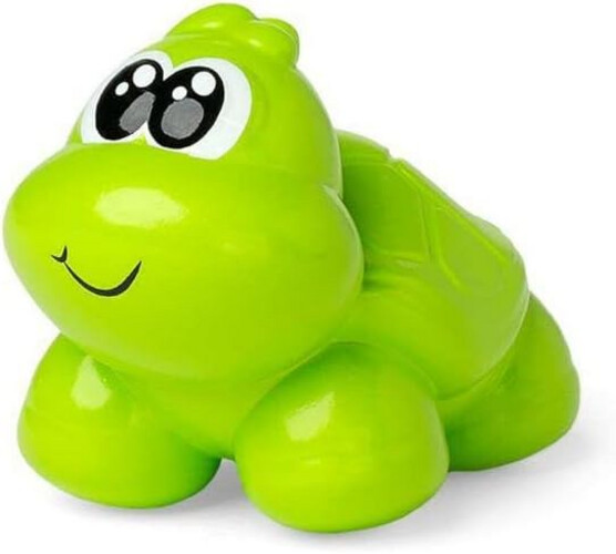 شيكو قطار المغامرة ABC - EN/FR