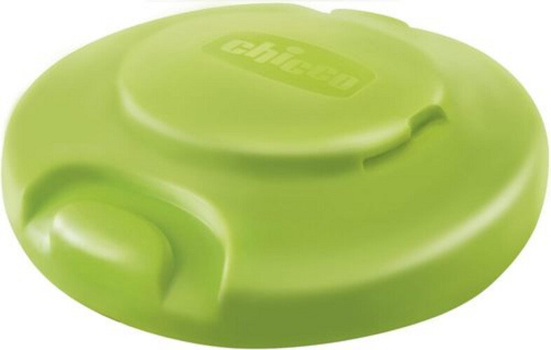 شيكو حافظة طعام - +6 أشهر