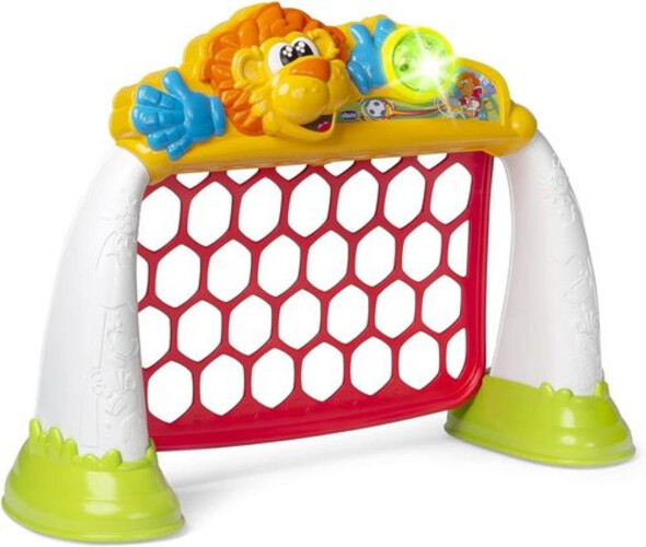 شيكو لعبة الهدف- 2-5 سنوات