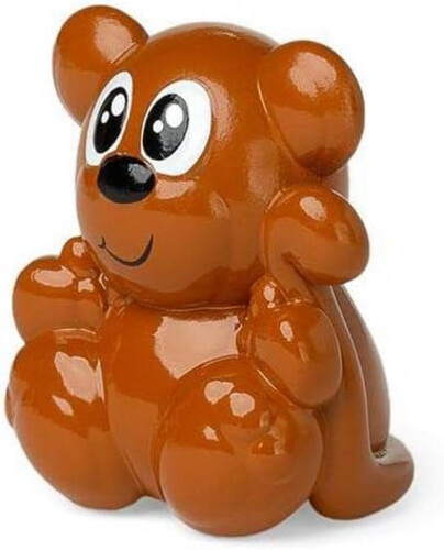 شيكو قطار المغامرة ABC - EN/FR