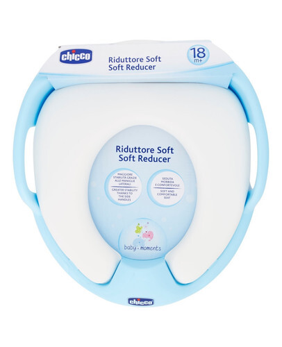Chicco Soft Toilet Trainer