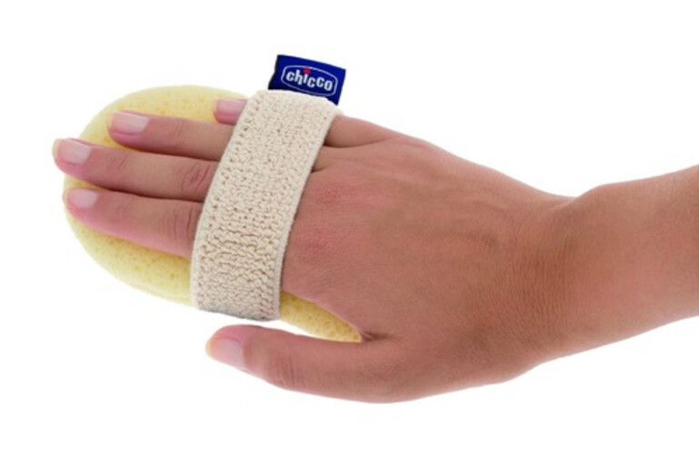 شيكو إسفنج للأستحمام