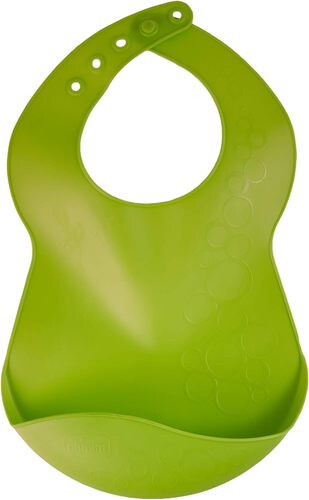 شيكو مريلة صلبة - +6 أشهر