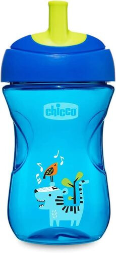 شيكو كوب أطفال - من 12 شهر- اولاد