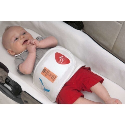 شيكو عدة سيارة للأطفال - Trio