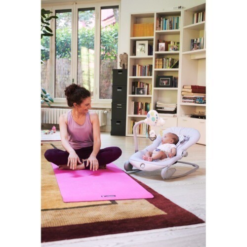 شيكو كرسي هزاز - Dots من0-3 سنوات