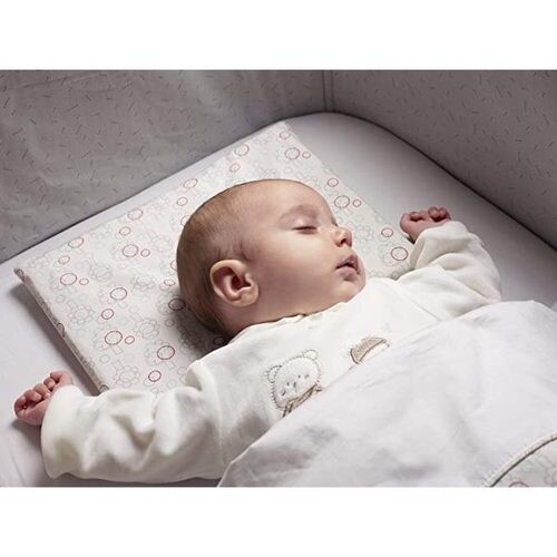 شيكو وسادة الأطفال 0+