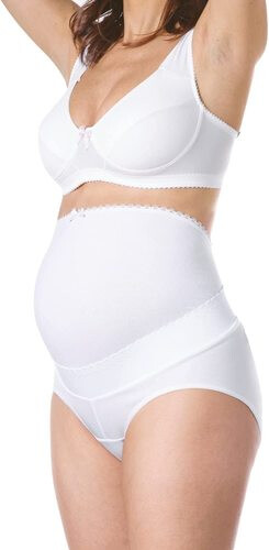 Chicco Adjustable Pregnancy Girdle - Size 36