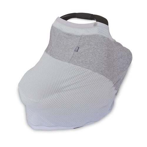 تشيكو غطاء متعدد الاستخدامات بوبي - لون لؤلؤي