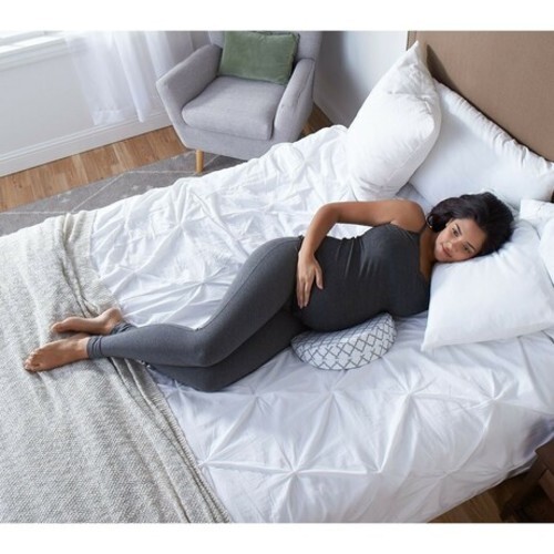 Chicco Boppy Pregnancy Pillow Wedge - Glacier