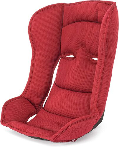 شيكو مقعد سيارة للأطفال Cosmos من 0-18 كيلو - Red Passion